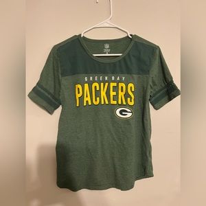 Greenbay packers top